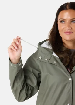 X-trail Rain Coat W