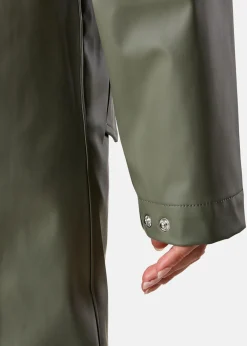 X-trail Rain Coat W