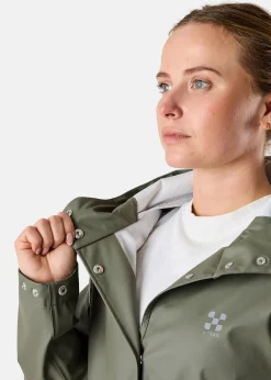 X-trail Rain Coat W