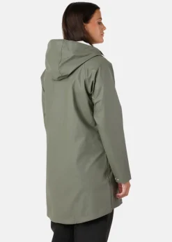 X-trail Rain Coat W