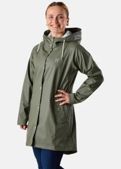 X-trail Rain Coat W