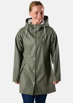 X-trail Rain Coat W