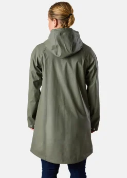 X-trail Rain Coat W