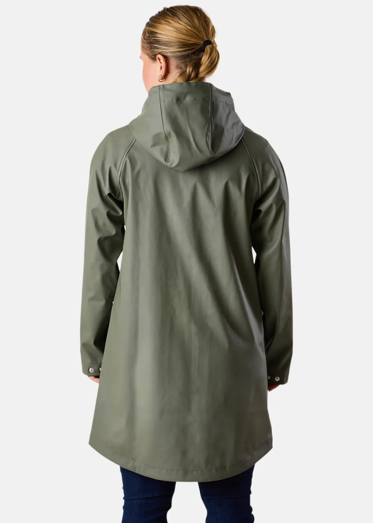 X-trail Rain Coat W