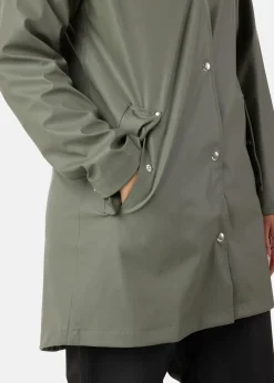 X-trail Rain Coat W