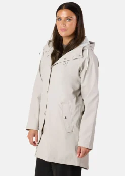 X-trail Rain Coat W
