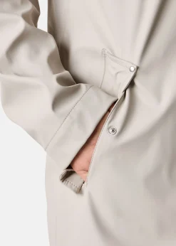 X-trail Rain Coat W
