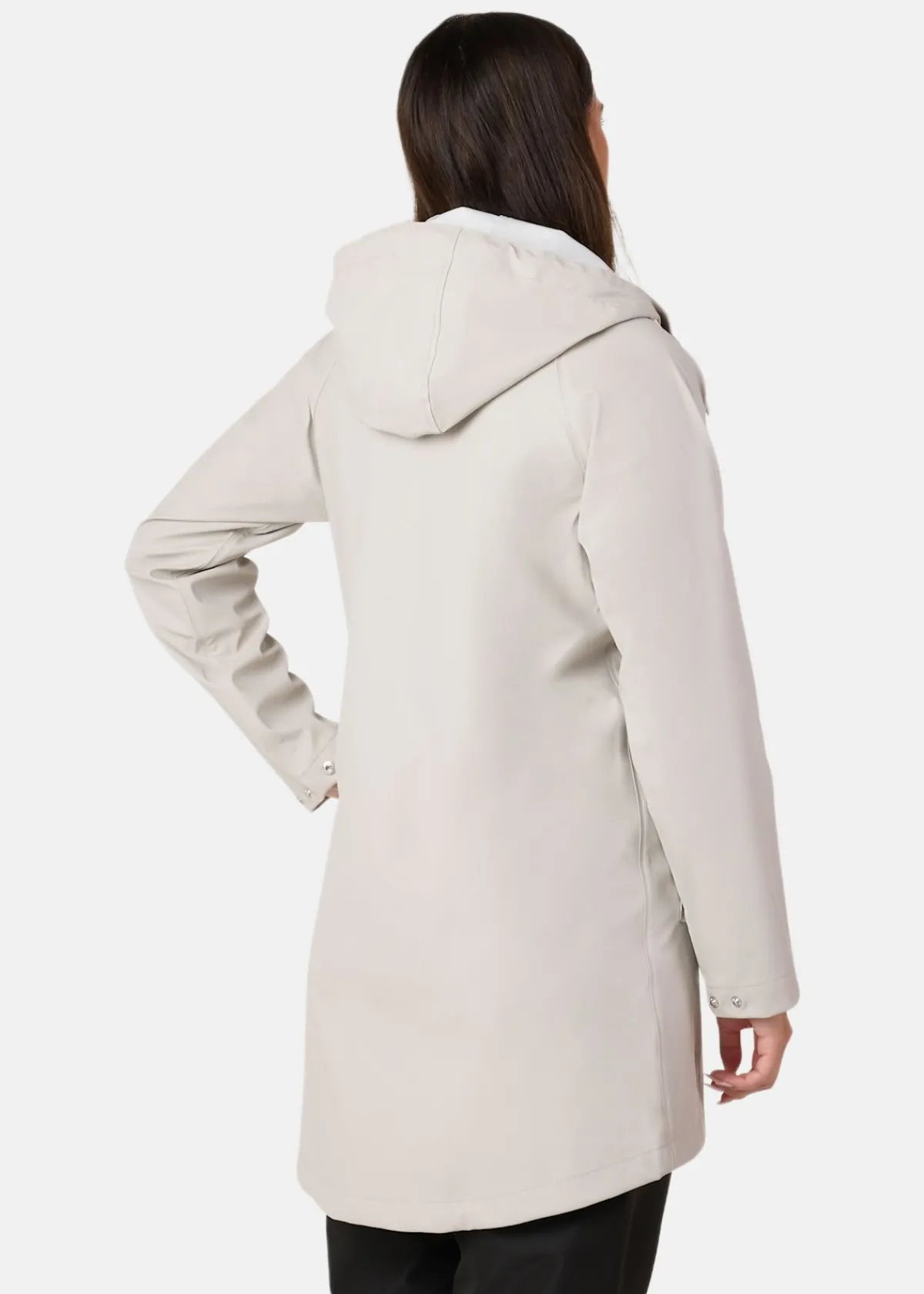 X-trail Rain Coat W