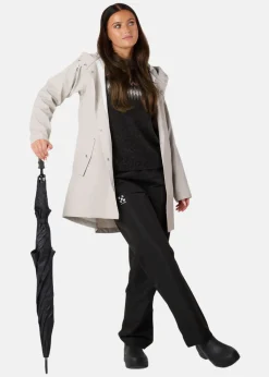 X-trail Rain Coat W