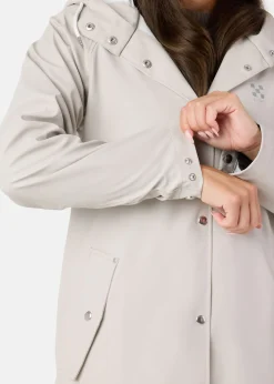 X-trail Rain Coat W