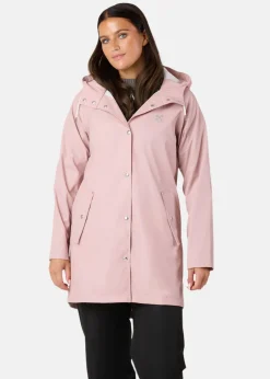 X-trail Rain Coat W