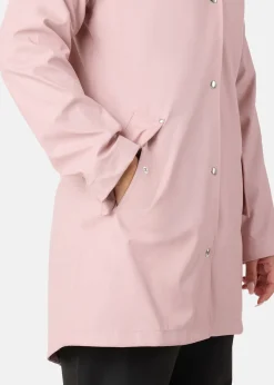 X-trail Rain Coat W