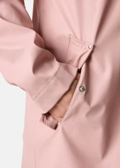 X-trail Rain Coat W