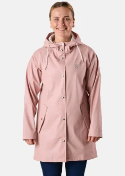 X-trail Rain Coat W