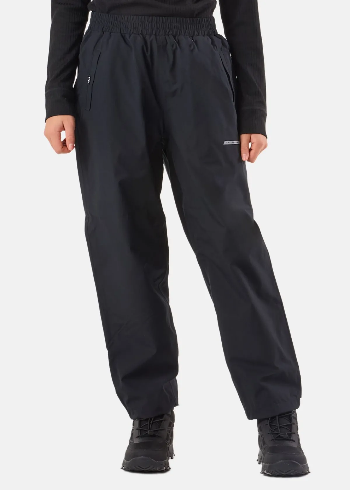 Barn Swedemount Rain Pants JR