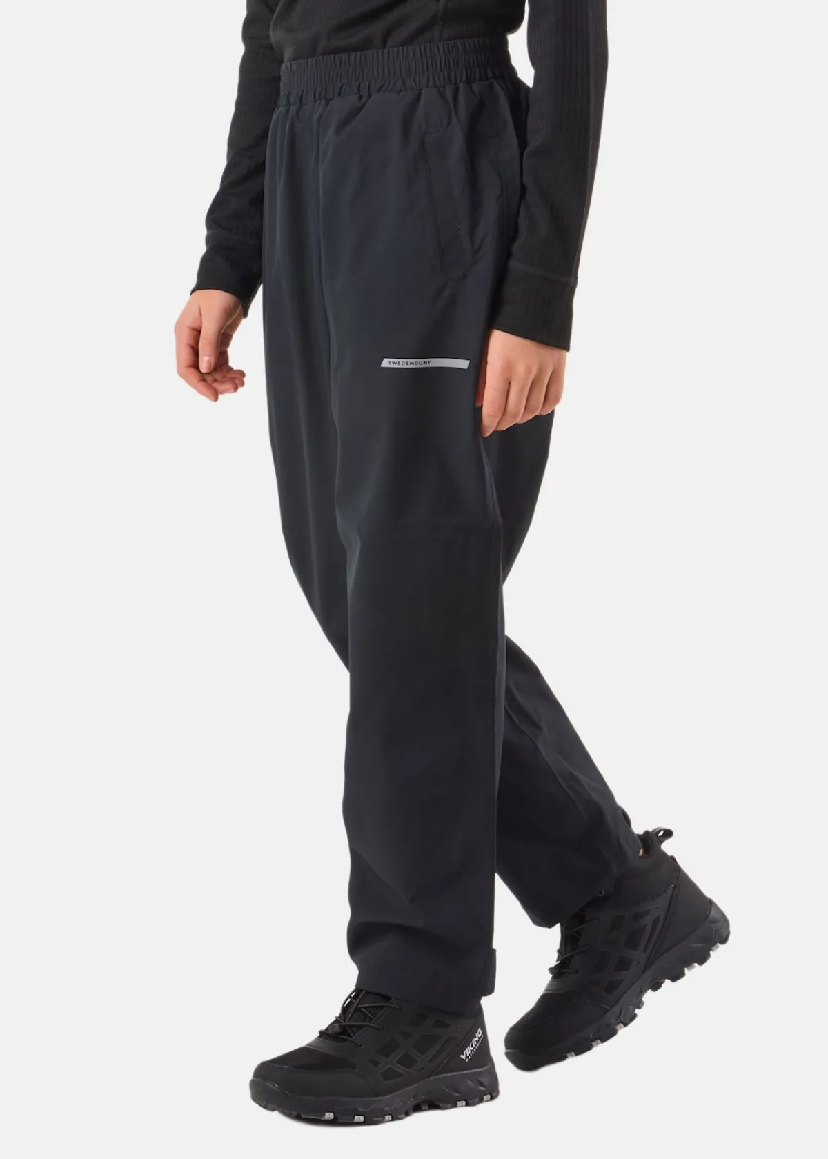 Barn Swedemount Rain Pants JR