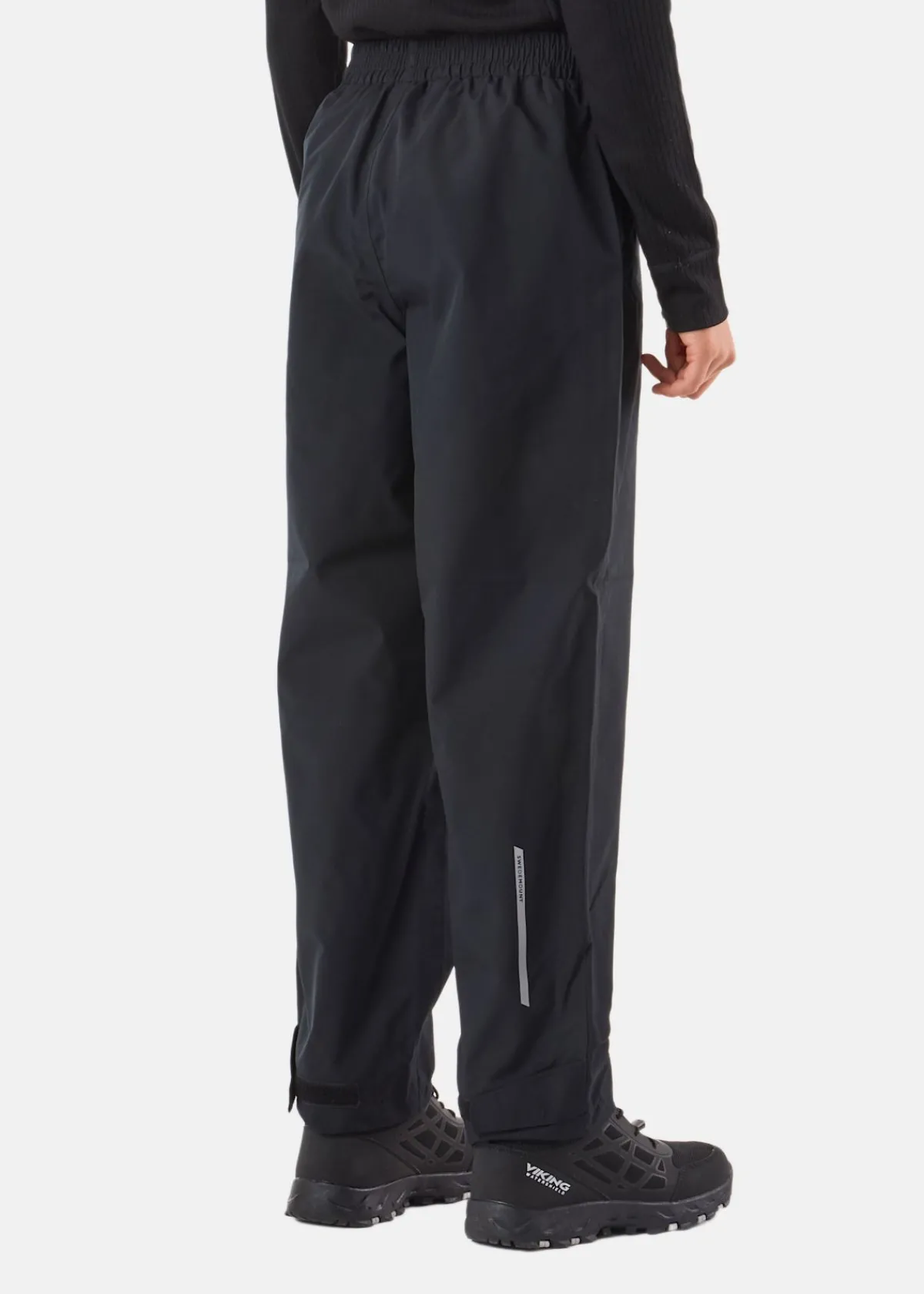 Barn Swedemount Rain Pants JR