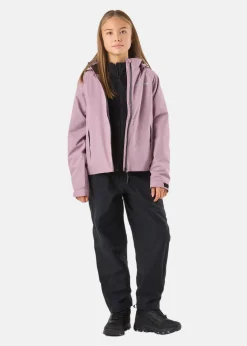 Barn Swedemount Rain Pants JR