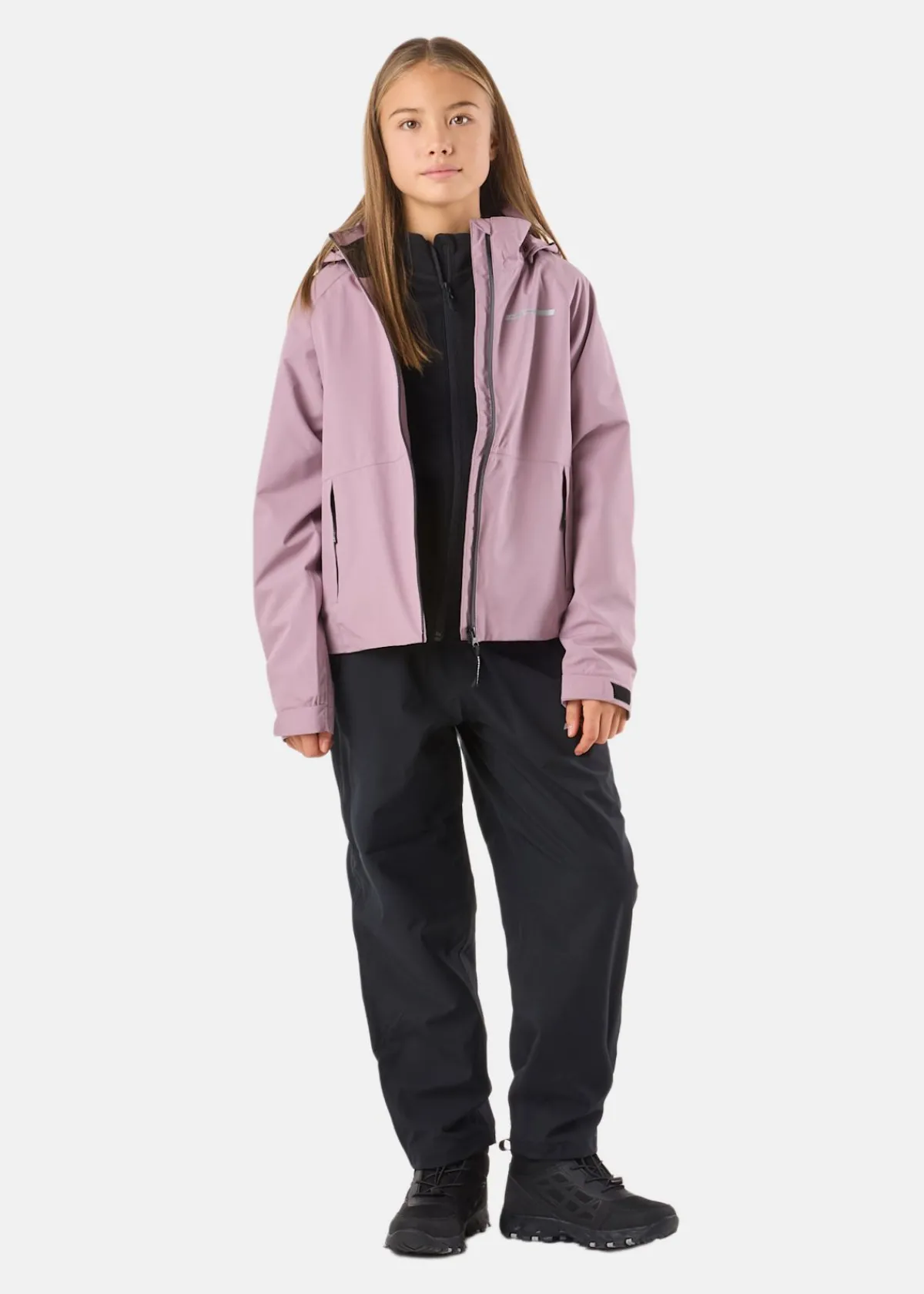 Barn Swedemount Rain Pants JR