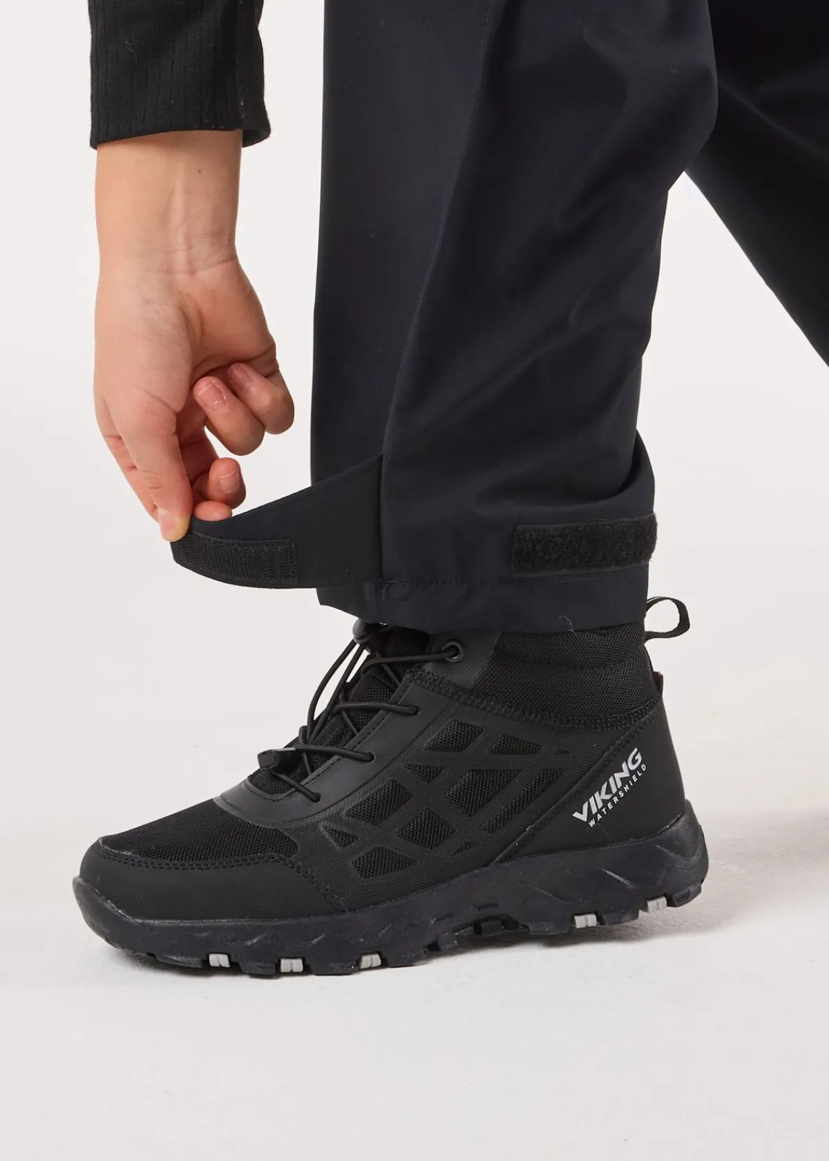 Barn Swedemount Rain Pants JR