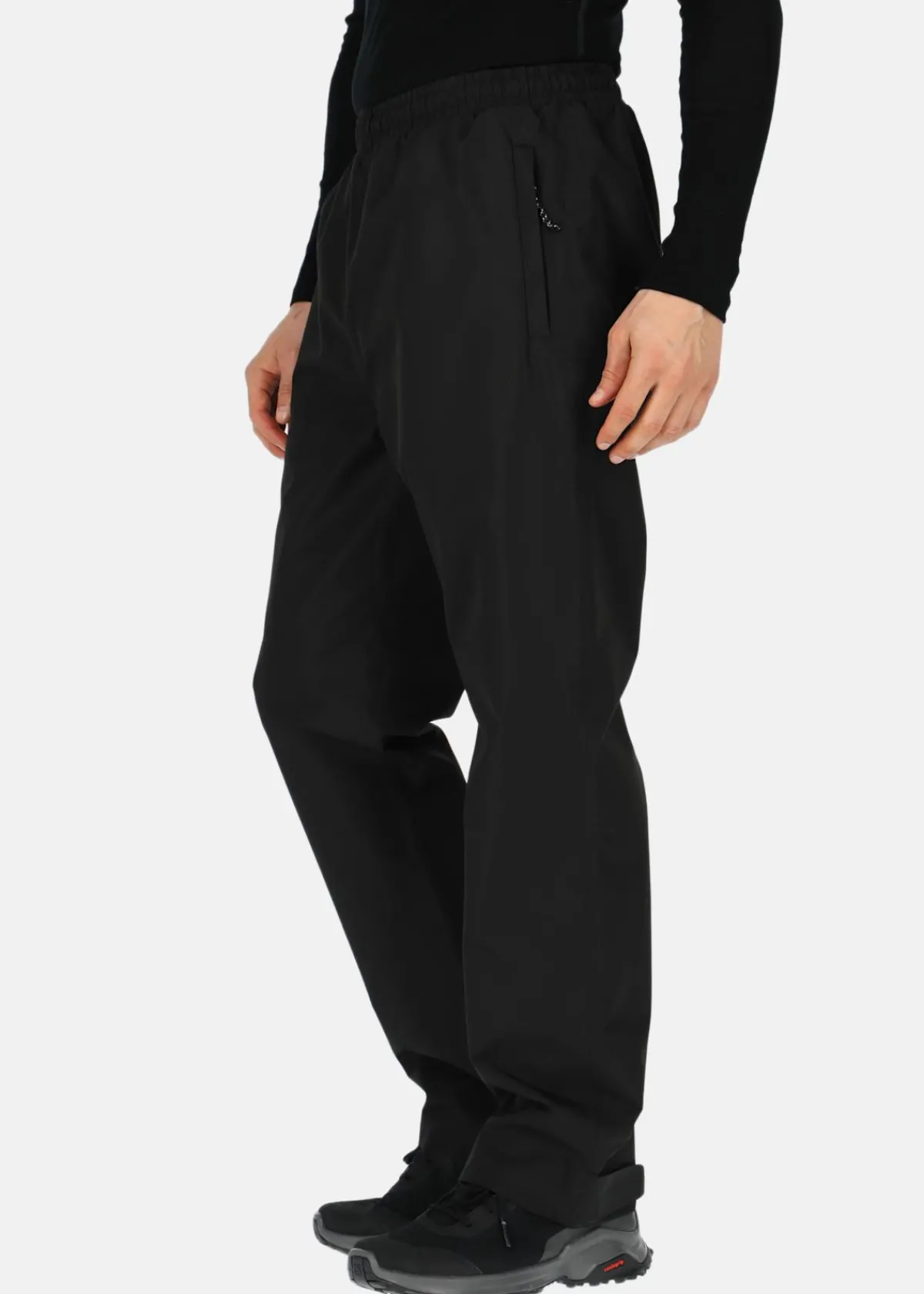 X-trail Rain Shell Pants