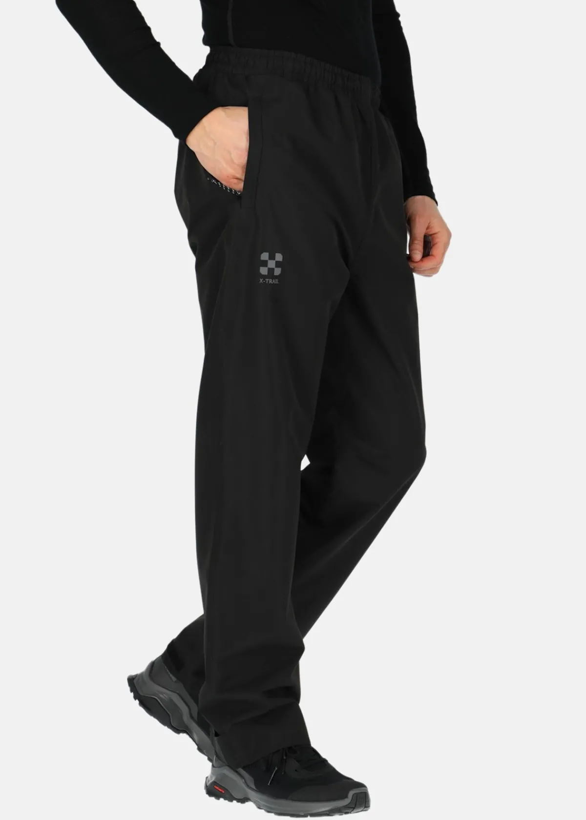 X-trail Rain Shell Pants