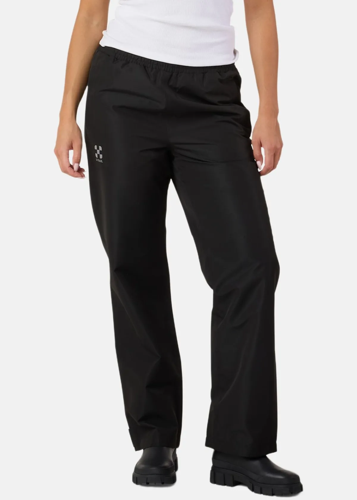 X-trail Rain Shell Pants W