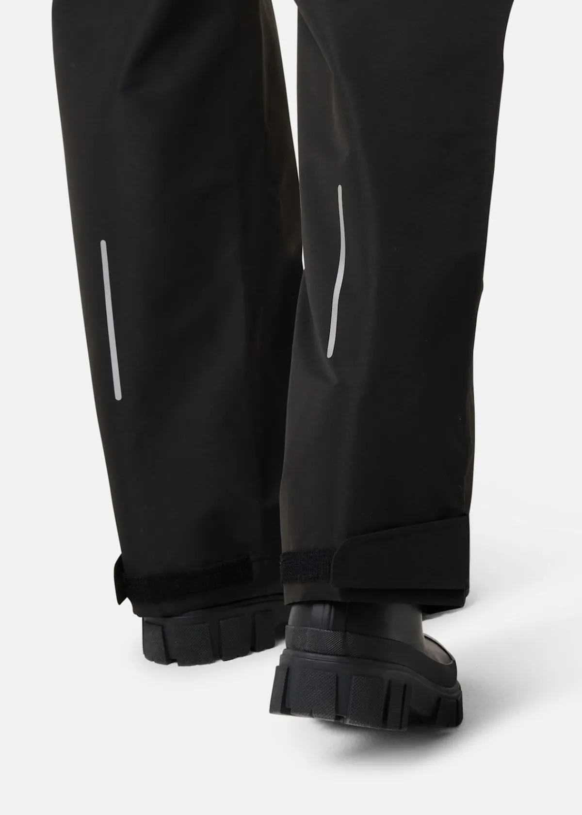 X-trail Rain Shell Pants W