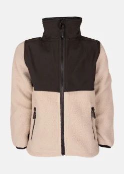 Barn Lindberg RAMUND PILE JACKET