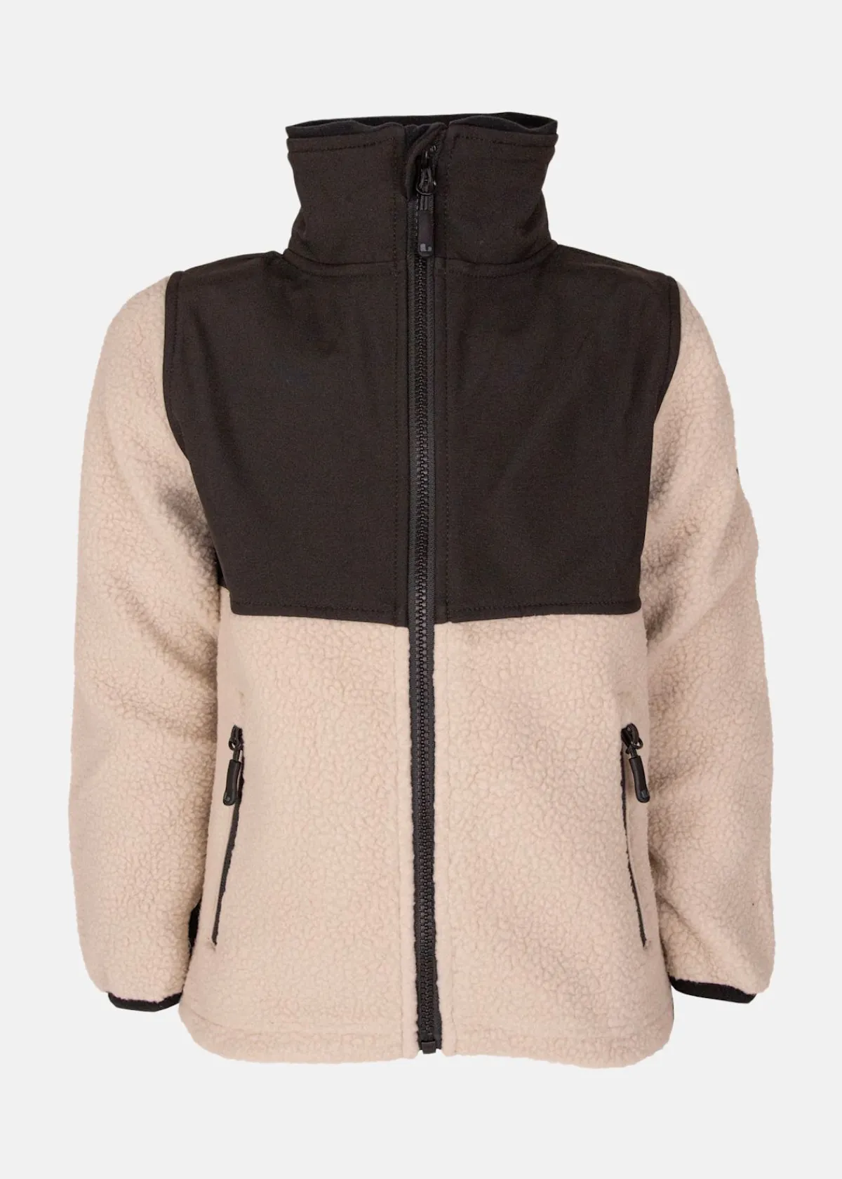 Barn Lindberg RAMUND PILE JACKET