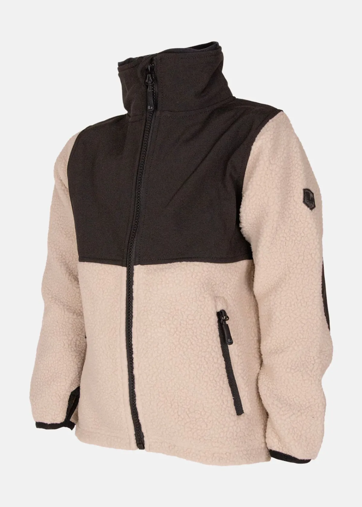Barn Lindberg RAMUND PILE JACKET