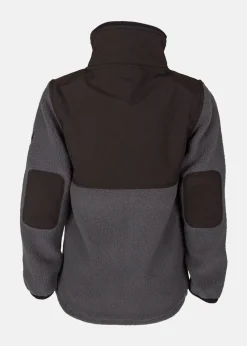 Barn Lindberg RAMUND PILE JACKET