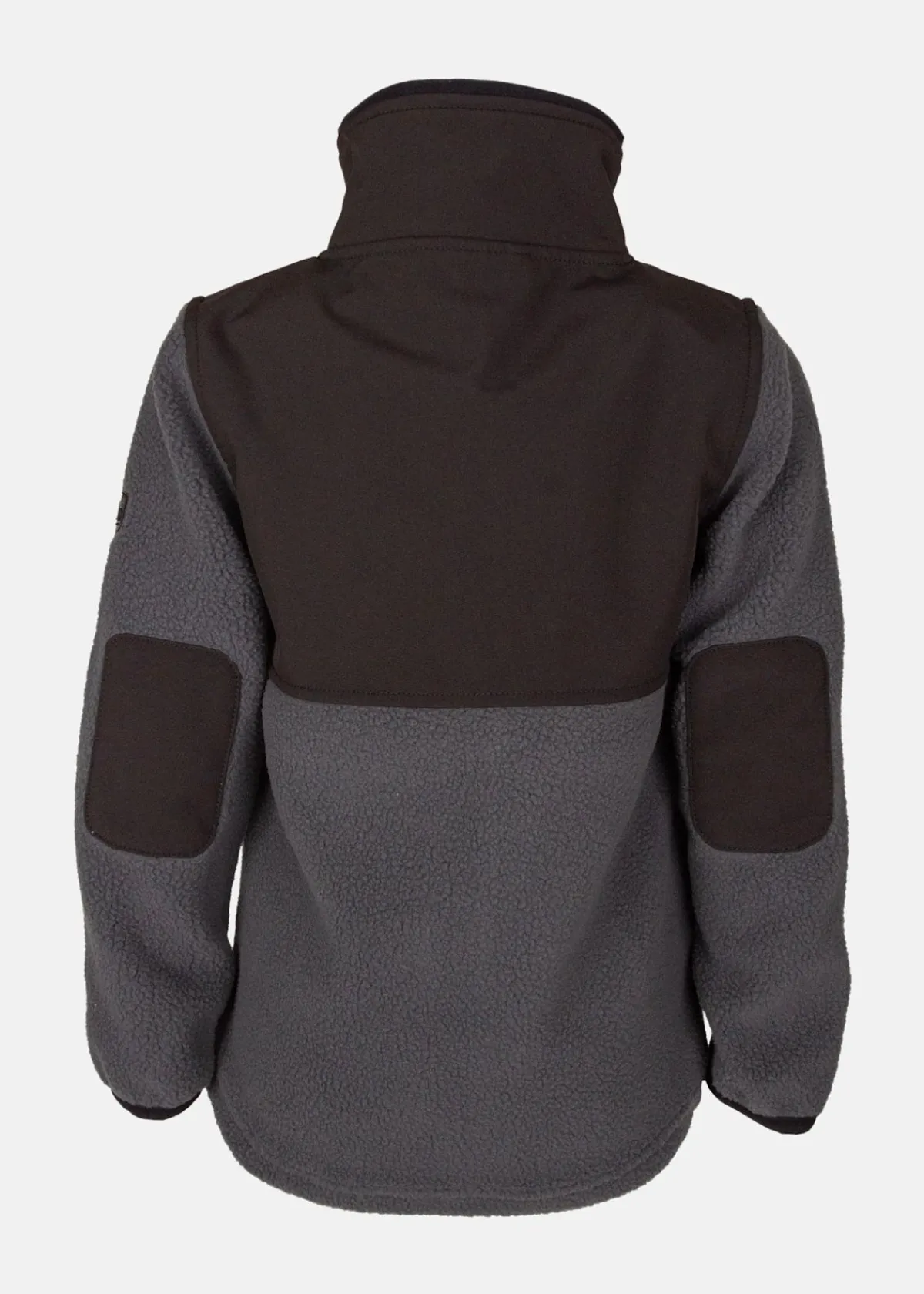 Barn Lindberg RAMUND PILE JACKET
