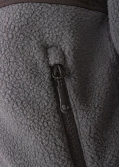 Barn Lindberg RAMUND PILE JACKET