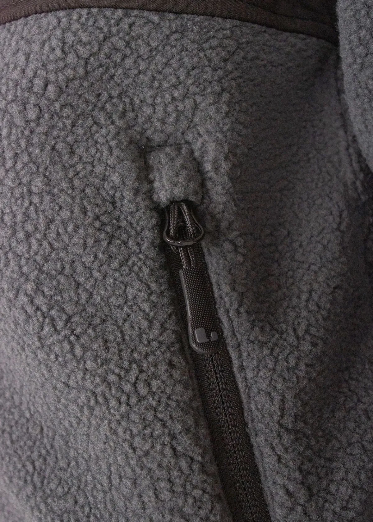 Barn Lindberg RAMUND PILE JACKET