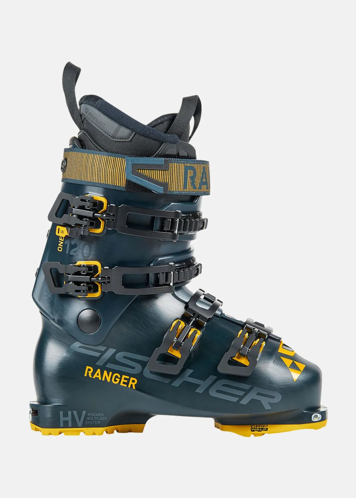 Fischer RANGER ONE120 DYN GW