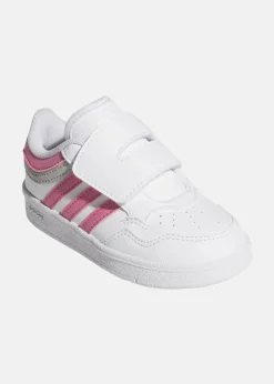 Barn Adidas RAPID COURT MID J