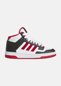 Barn Adidas RAPID COURT MID J