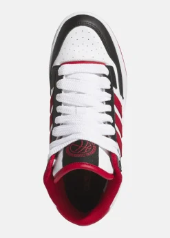 Barn Adidas RAPID COURT MID J