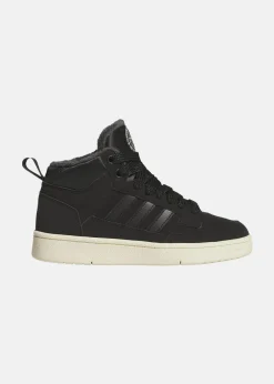 Barn Adidas RAPID COURT MID J WINTERIZED