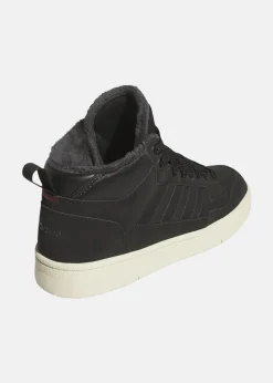 Barn Adidas RAPID COURT MID J WINTERIZED