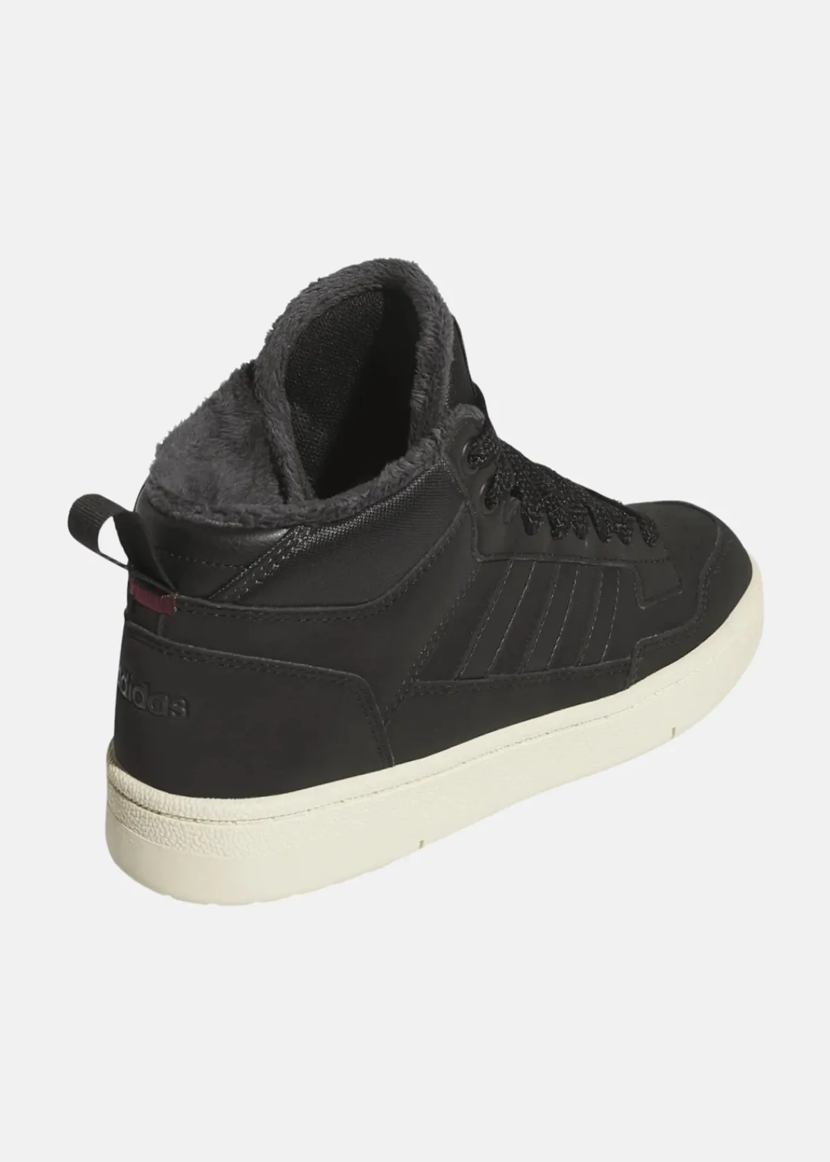 Barn Adidas RAPID COURT MID J WINTERIZED