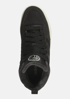 Barn Adidas RAPID COURT MID J WINTERIZED