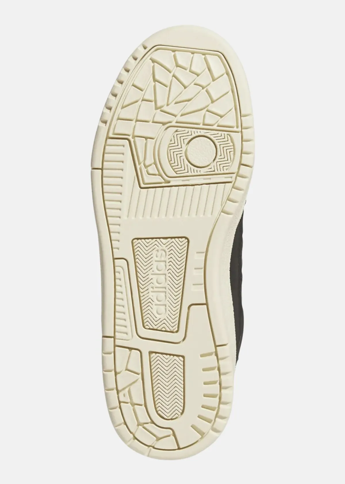 Barn Adidas RAPID COURT MID J WINTERIZED
