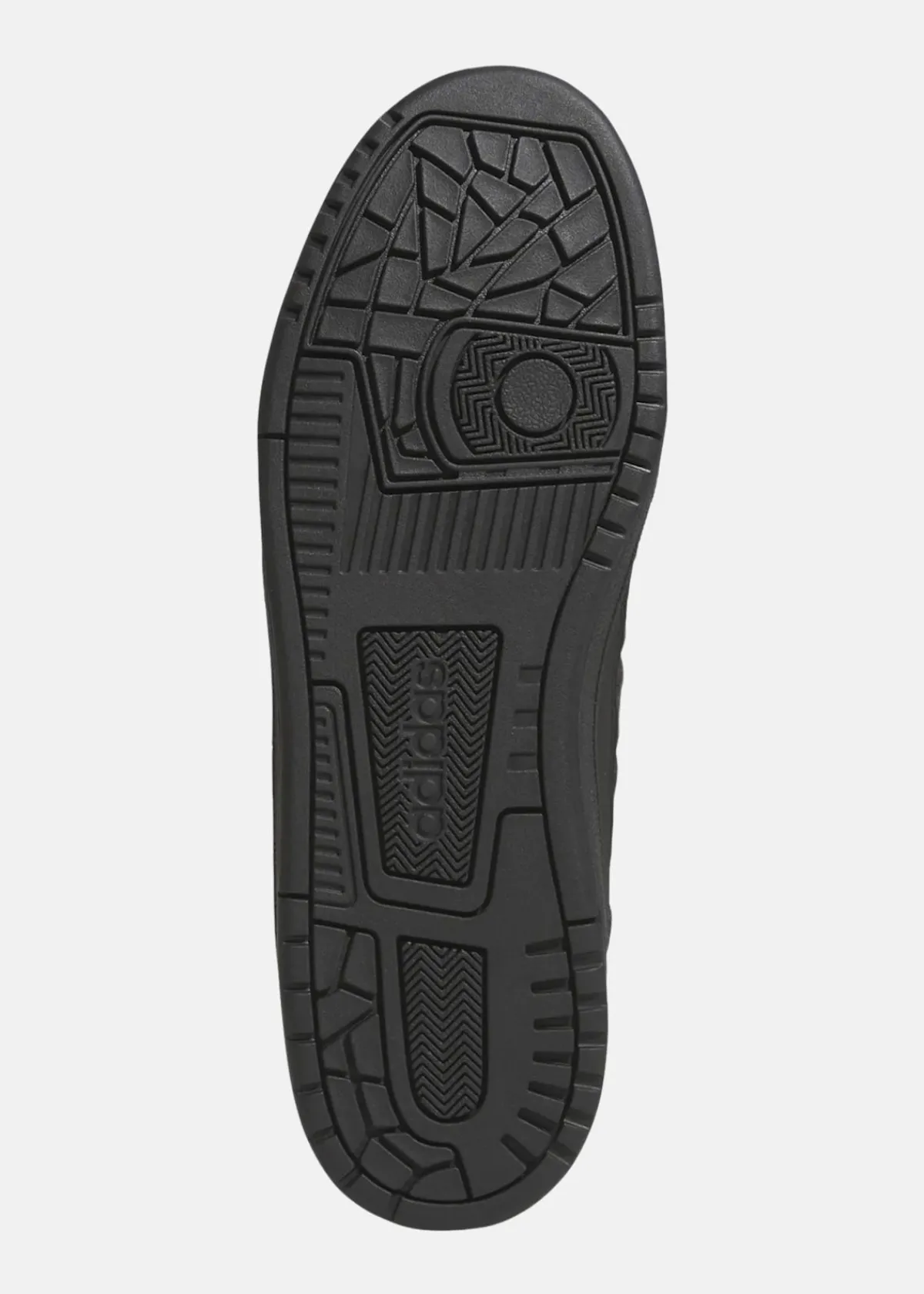 Adidas RAPID COURT MID WINTERIZED