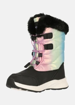 Barn Zigzag Rasbell Kids Boot WP