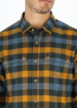 Lundhags Rask Shirt