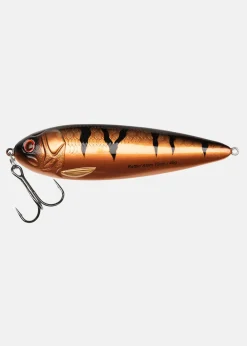 Abu Garcia Rattlin Atom 9.5cm Burbot