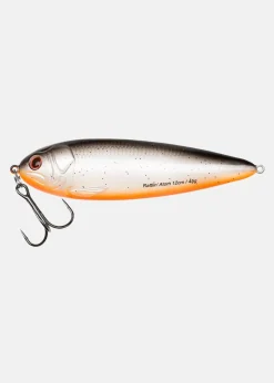 Abu Garcia Rattlin Atom 9.5cm Fegis