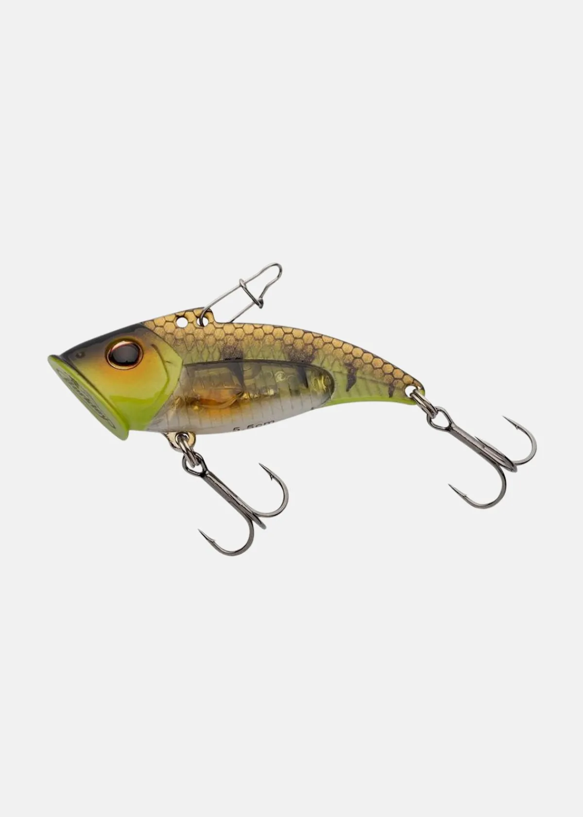 Abu Garcia Rattling Powerblade 4.5cm 10g